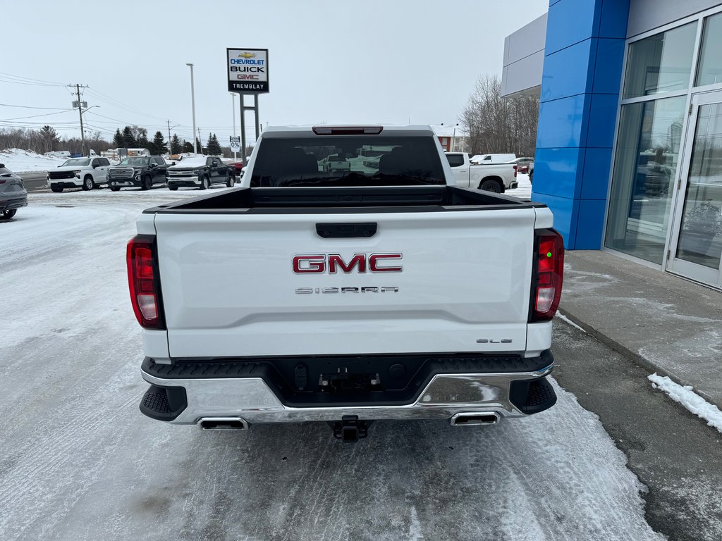 GMC Sierra 1500  2026 à Sturgeon Falls, Ontario - 4 - w1024h768px