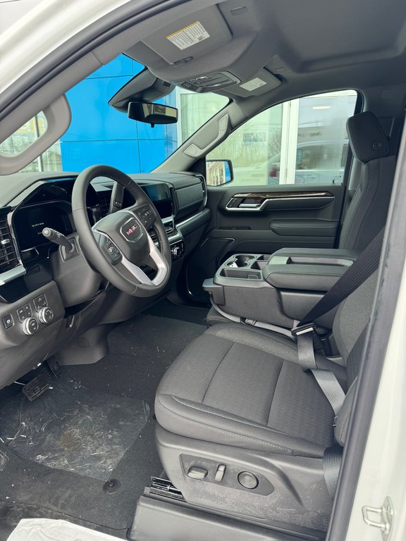 GMC Sierra 1500  2026 à Sturgeon Falls, Ontario - 11 - w1024h768px