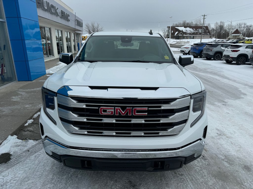 GMC Sierra 1500  2026 à Sturgeon Falls, Ontario - 7 - w1024h768px