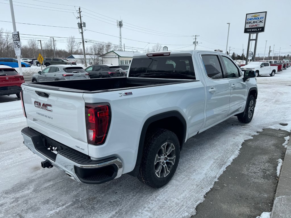 GMC Sierra 1500  2026 à Sturgeon Falls, Ontario - 5 - w1024h768px