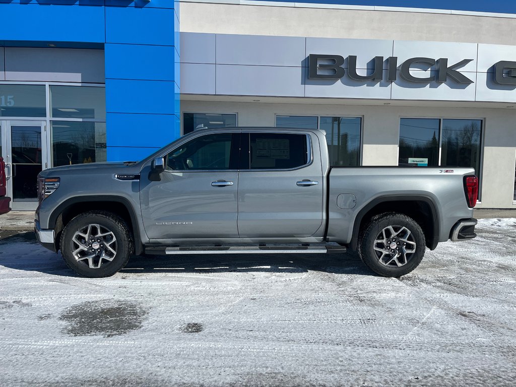 2026 GMC Sierra 1500 in Sturgeon Falls, Ontario - 2 - w1024h768px