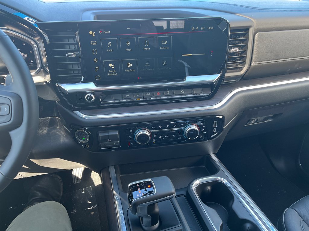 2026 GMC Sierra 1500 in Sturgeon Falls, Ontario - 7 - w1024h768px