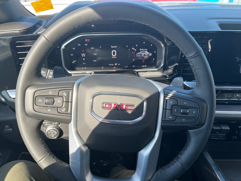 2026 GMC Sierra 1500 in Sturgeon Falls, Ontario - 6 - w1024h768px