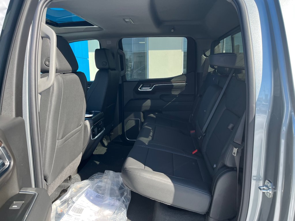 2026 GMC Sierra 1500 in Sturgeon Falls, Ontario - 5 - w1024h768px