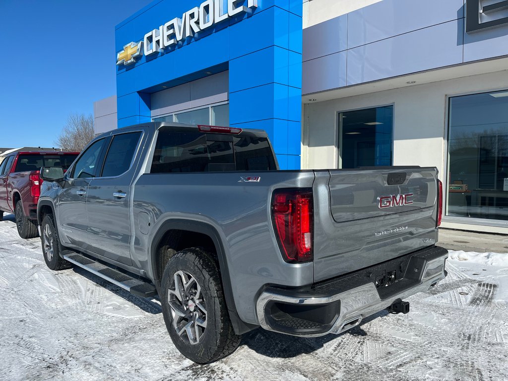 2026 GMC Sierra 1500 in Sturgeon Falls, Ontario - 3 - w1024h768px