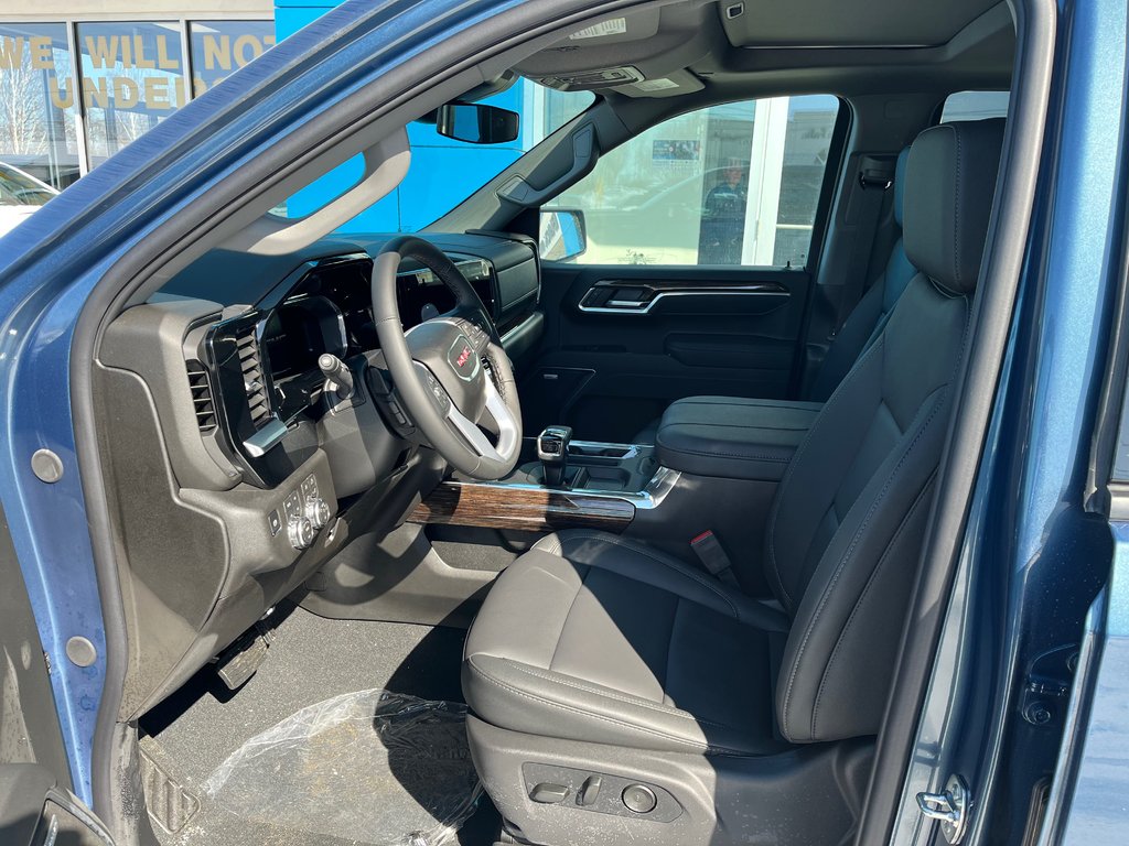 GMC Sierra 1500  2026 à Sturgeon Falls, Ontario - 4 - w1024h768px