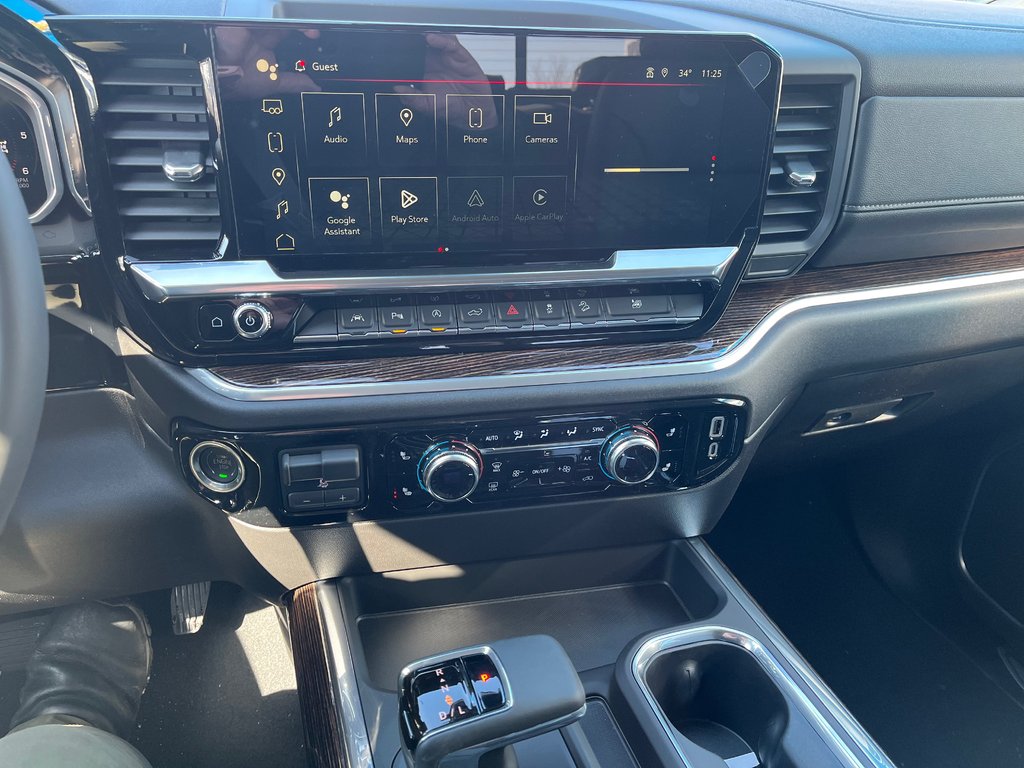 GMC Sierra 1500  2026 à Sturgeon Falls, Ontario - 7 - w1024h768px