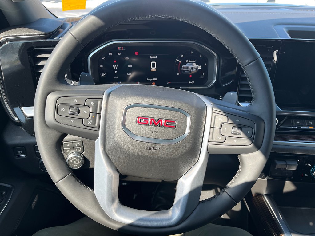 GMC Sierra 1500  2026 à Sturgeon Falls, Ontario - 6 - w1024h768px