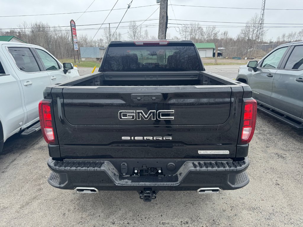 2026 GMC Sierra 1500 in Sturgeon Falls, Ontario - 3 - w1024h768px
