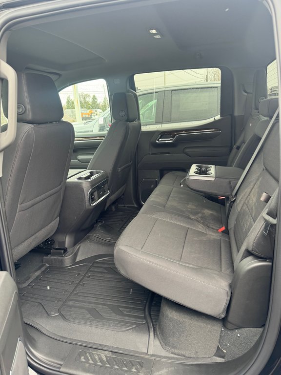 2026 GMC Sierra 1500 in Sturgeon Falls, Ontario - 7 - w1024h768px