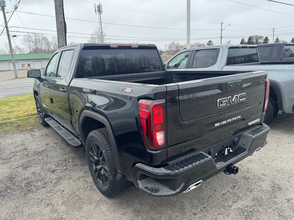 2026 GMC Sierra 1500 in Sturgeon Falls, Ontario - 2 - w1024h768px