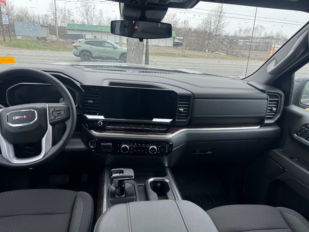 2026 GMC Sierra 1500 in Sturgeon Falls, Ontario - 8 - w1024h768px