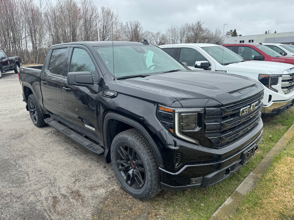 2026 GMC Sierra 1500 in Sturgeon Falls, Ontario - 5 - w1024h768px