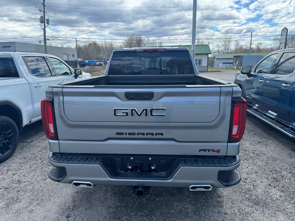 2026 GMC Sierra 1500 in Sturgeon Falls, Ontario - 3 - w1024h768px