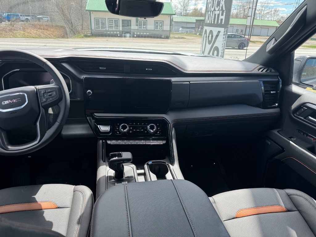 2026 GMC Sierra 1500 in Sturgeon Falls, Ontario - 8 - w1024h768px