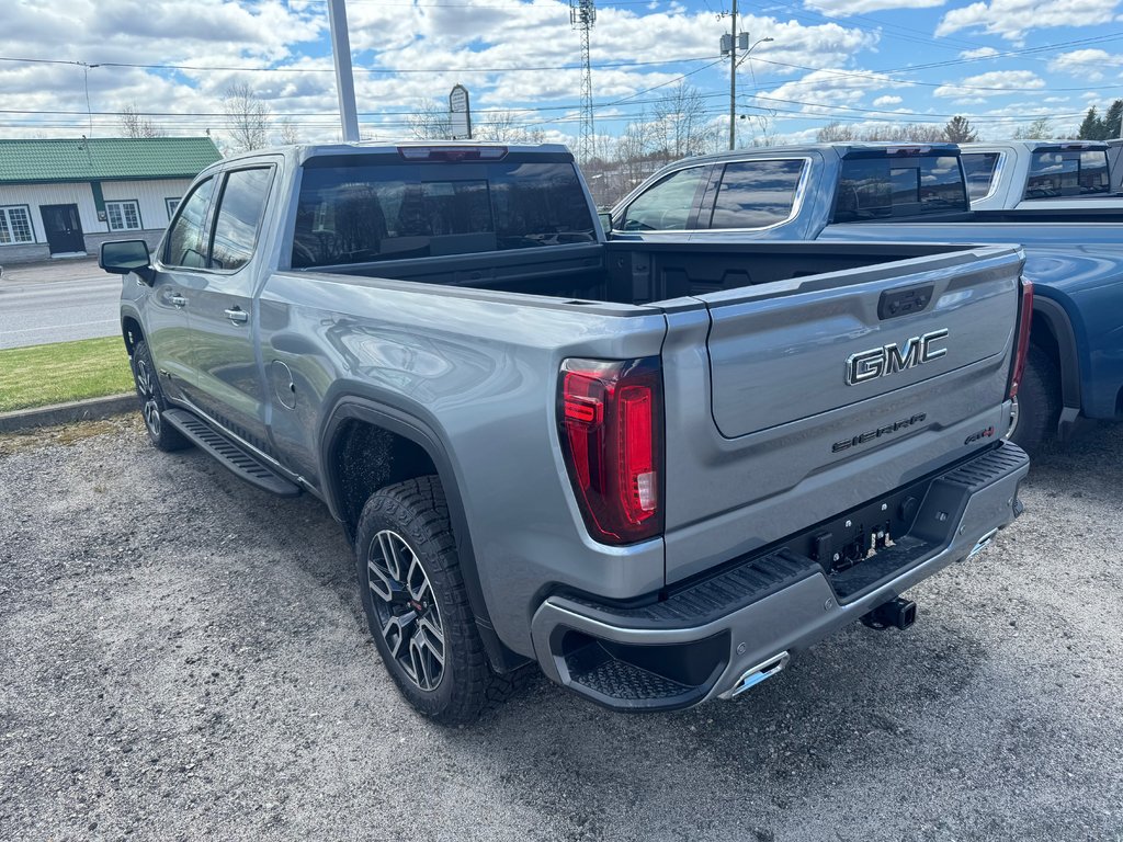 2026 GMC Sierra 1500 in Sturgeon Falls, Ontario - 2 - w1024h768px