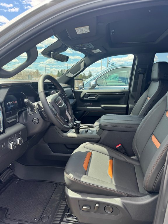2026 GMC Sierra 1500 in Sturgeon Falls, Ontario - 9 - w1024h768px