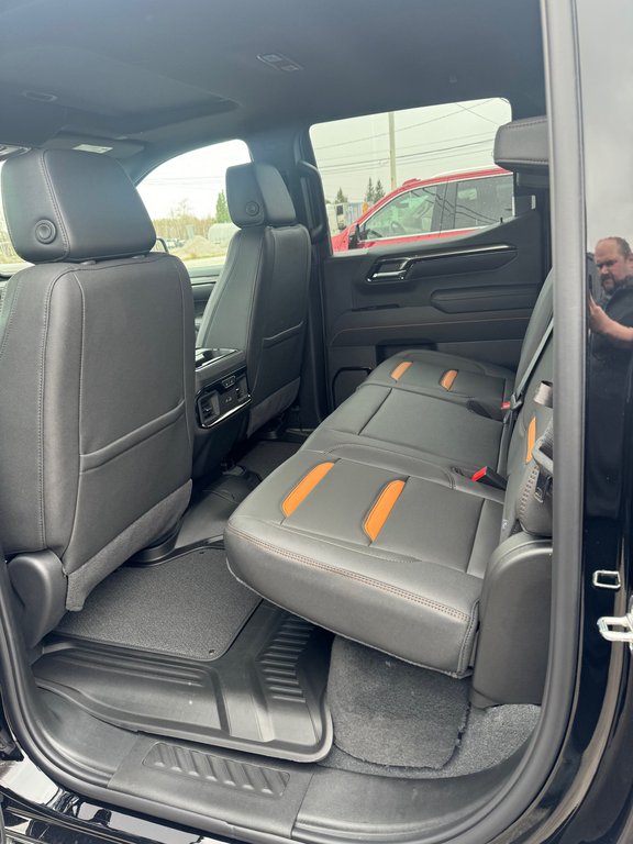 2026 GMC Sierra 1500 in Sturgeon Falls, Ontario - 7 - w1024h768px