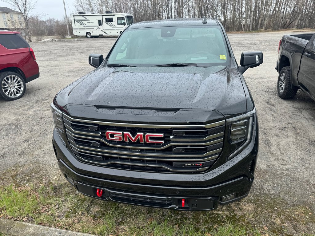2026 GMC Sierra 1500 in Sturgeon Falls, Ontario - 6 - w1024h768px