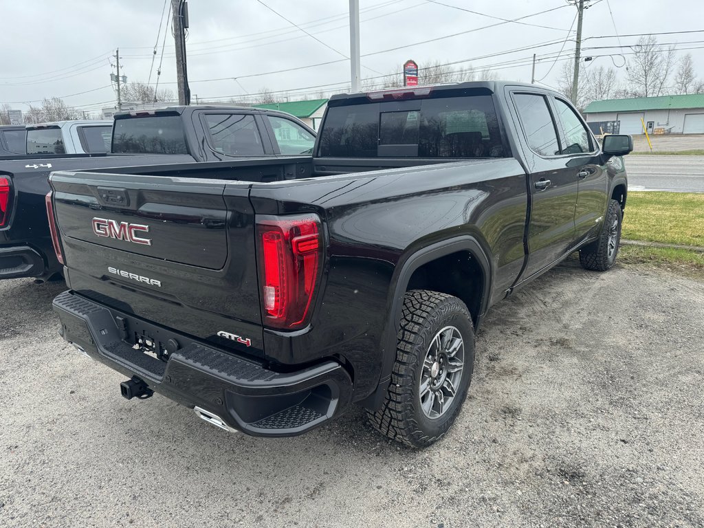 2026 GMC Sierra 1500 in Sturgeon Falls, Ontario - 4 - w1024h768px