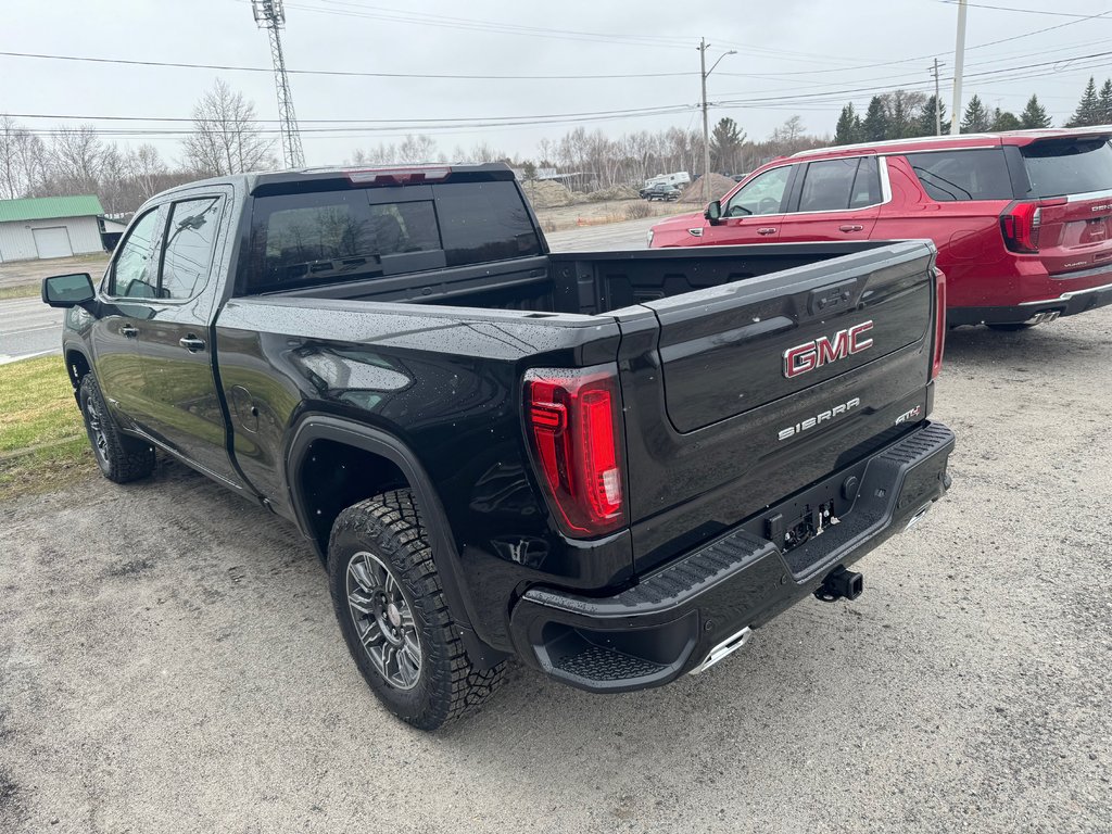 2026 GMC Sierra 1500 in Sturgeon Falls, Ontario - 2 - w1024h768px
