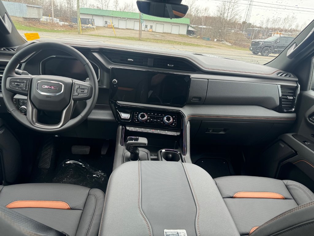 2026 GMC Sierra 1500 in Sturgeon Falls, Ontario - 8 - w1024h768px