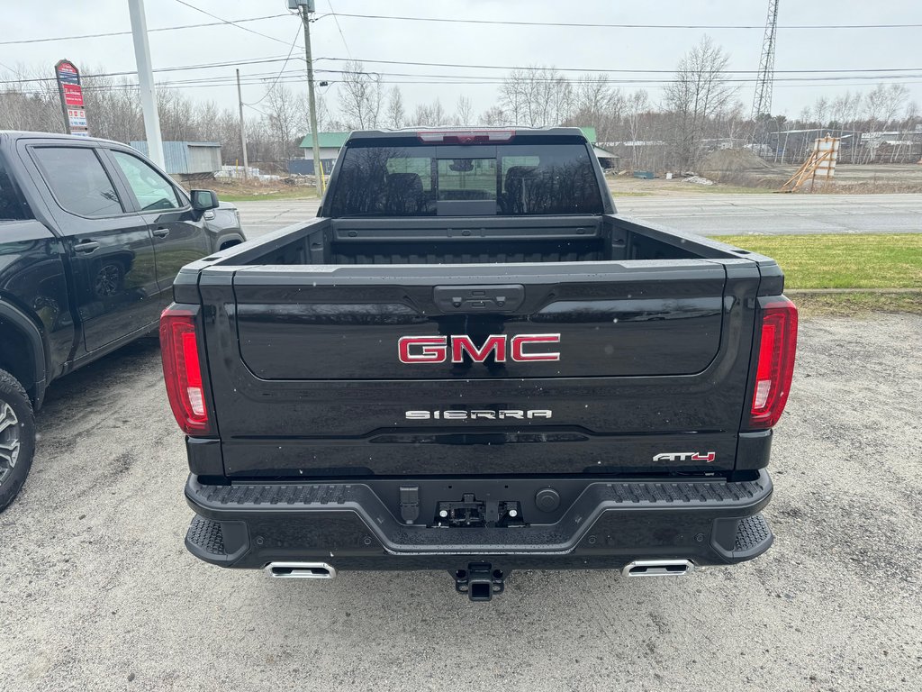 2026 GMC Sierra 1500 in Sturgeon Falls, Ontario - 3 - w1024h768px