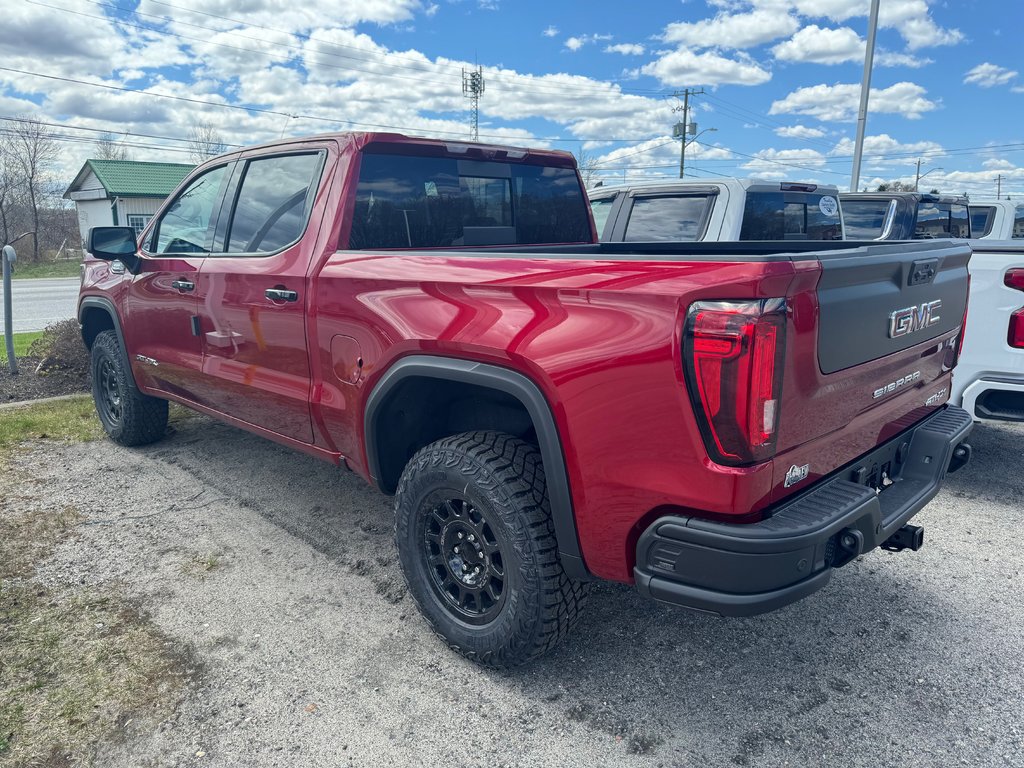 2026 GMC Sierra 1500 in Sturgeon Falls, Ontario - 2 - w1024h768px