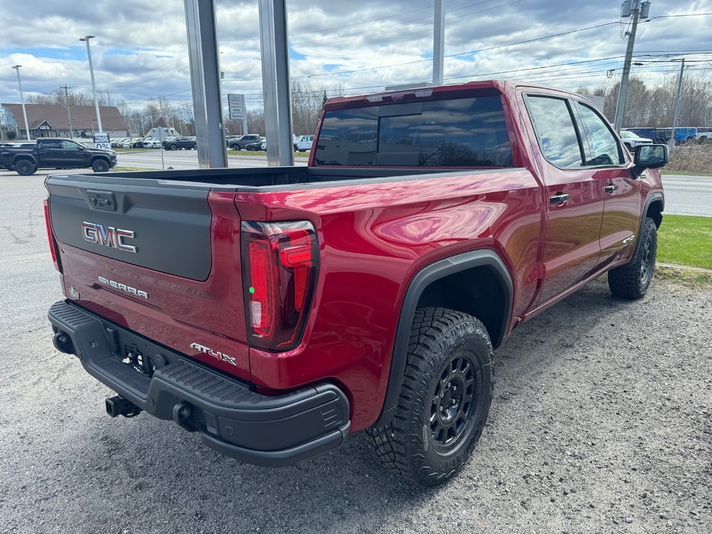 2026 GMC Sierra 1500 in Sturgeon Falls, Ontario - 4 - w1024h768px