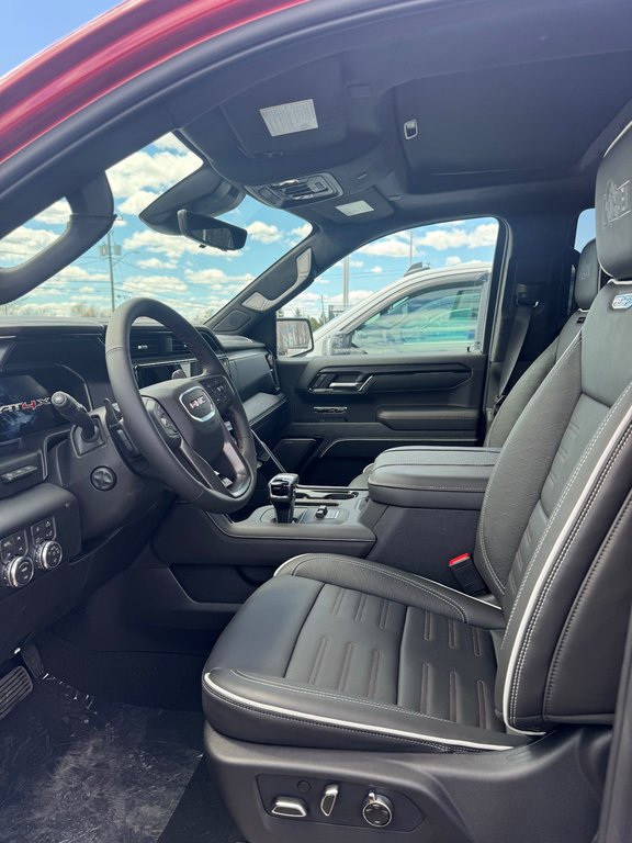 2026 GMC Sierra 1500 in Sturgeon Falls, Ontario - 9 - w1024h768px