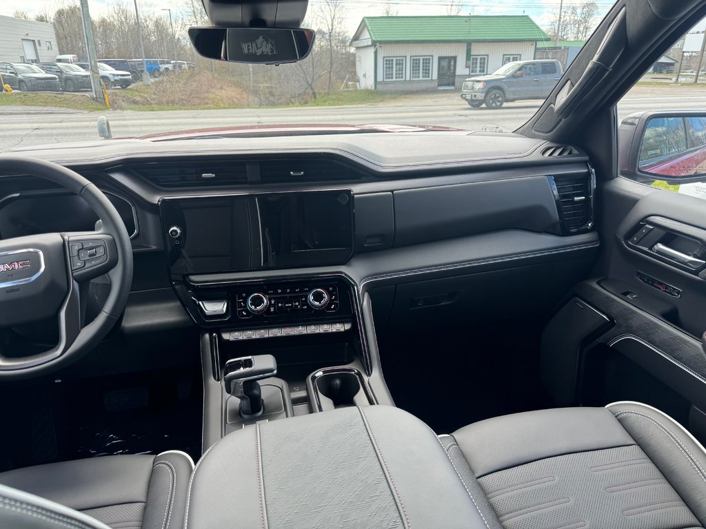 2026 GMC Sierra 1500 in Sturgeon Falls, Ontario - 8 - w1024h768px