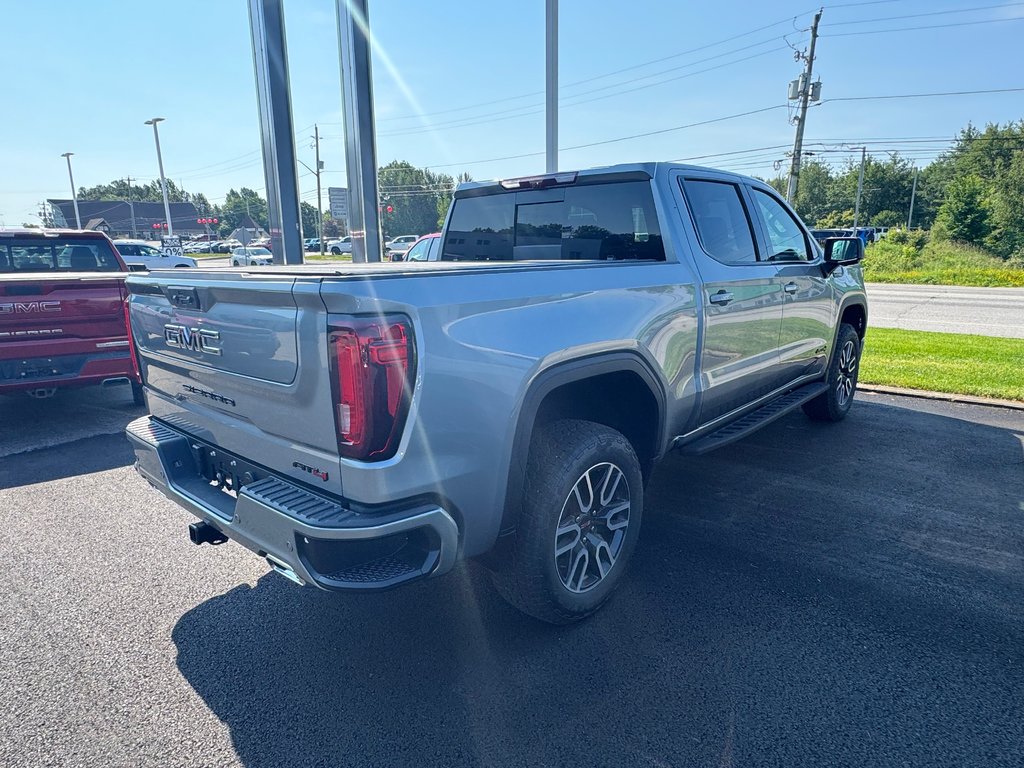 2026 GMC Sierra 1500 in Sturgeon Falls, Ontario - 4 - w1024h768px