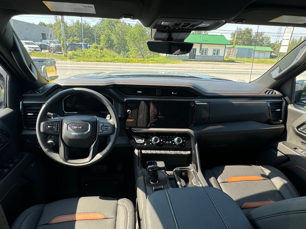 2026 GMC Sierra 1500 in Sturgeon Falls, Ontario - 8 - w1024h768px