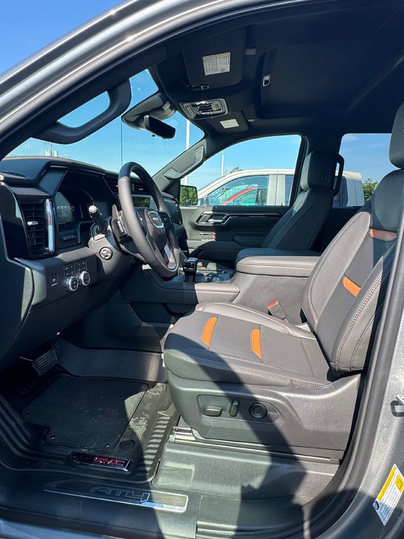 2026 GMC Sierra 1500 in Sturgeon Falls, Ontario - 9 - w1024h768px