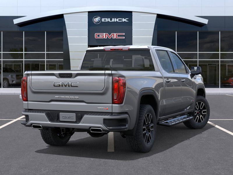 2026 GMC Sierra 1500 in Sturgeon Falls, Ontario - 4 - w1024h768px