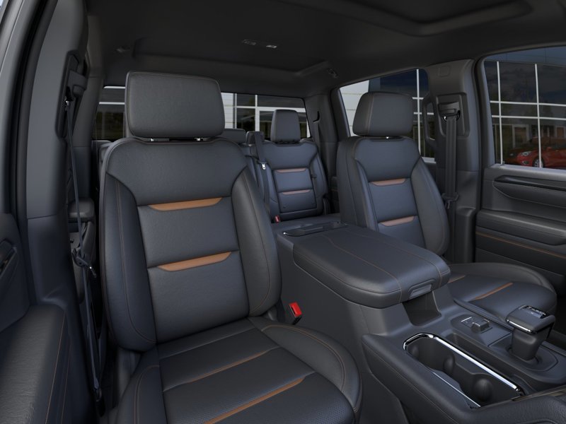 2026 GMC Sierra 1500 in Sturgeon Falls, Ontario - 6 - w1024h768px