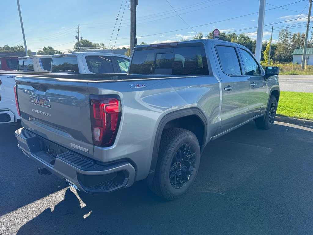 2026 GMC Sierra 1500 in Sturgeon Falls, Ontario - 4 - w1024h768px