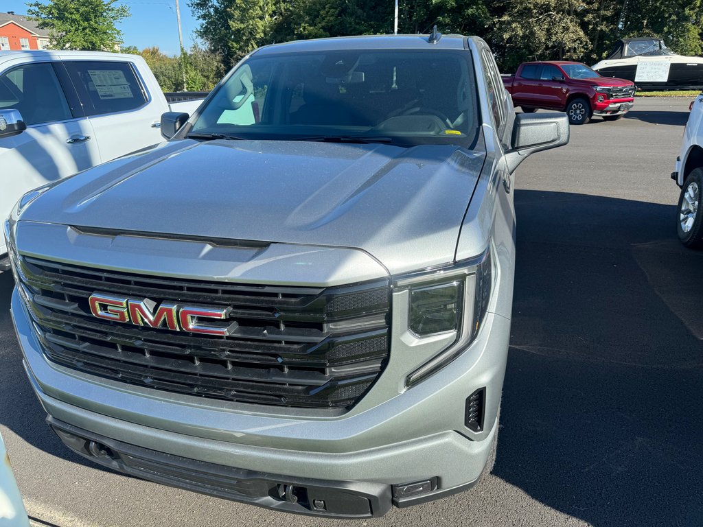 2026 GMC Sierra 1500 in Sturgeon Falls, Ontario - 6 - w1024h768px
