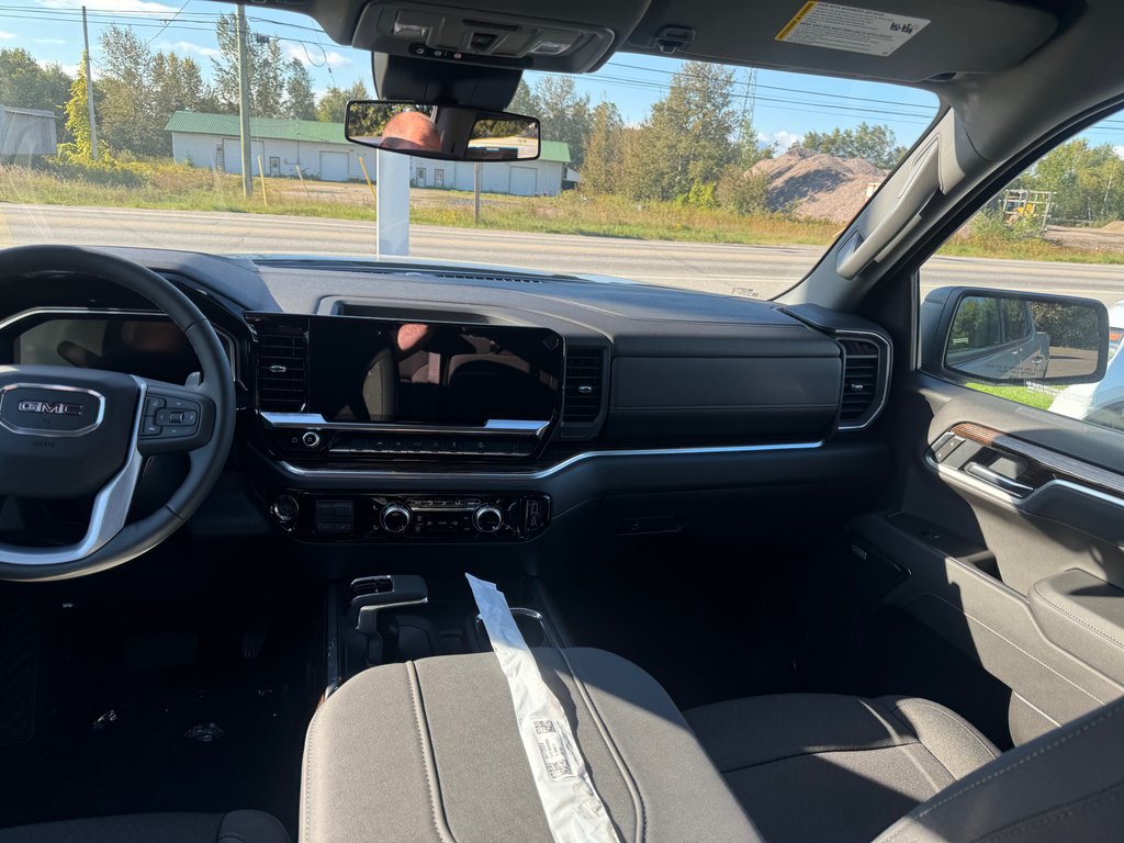 2026 GMC Sierra 1500 in Sturgeon Falls, Ontario - 8 - w1024h768px
