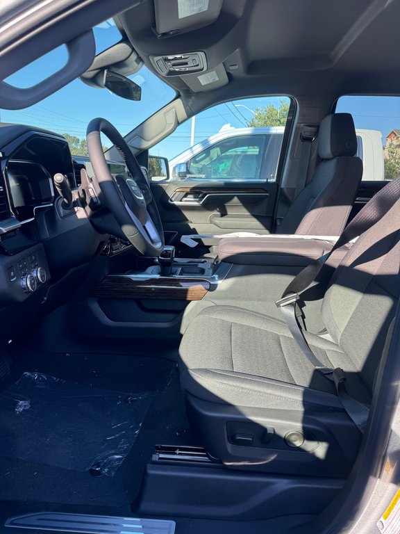 2026 GMC Sierra 1500 in Sturgeon Falls, Ontario - 9 - w1024h768px