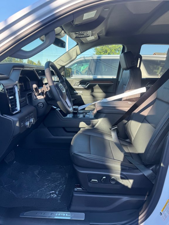 2026 GMC Sierra 1500 in Sturgeon Falls, Ontario - 9 - w1024h768px