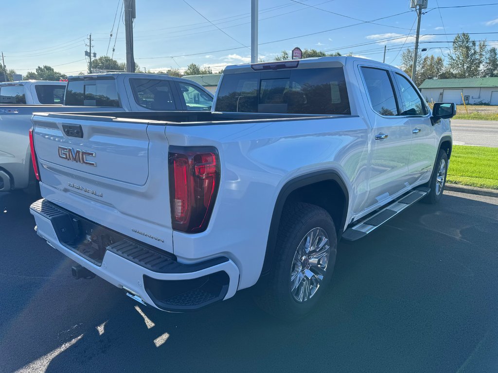 2026 GMC Sierra 1500 in Sturgeon Falls, Ontario - 4 - w1024h768px