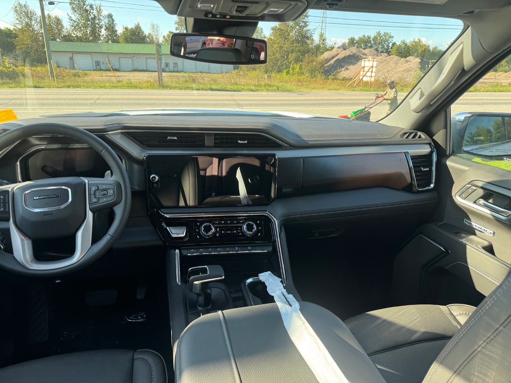 2026 GMC Sierra 1500 in Sturgeon Falls, Ontario - 8 - w1024h768px