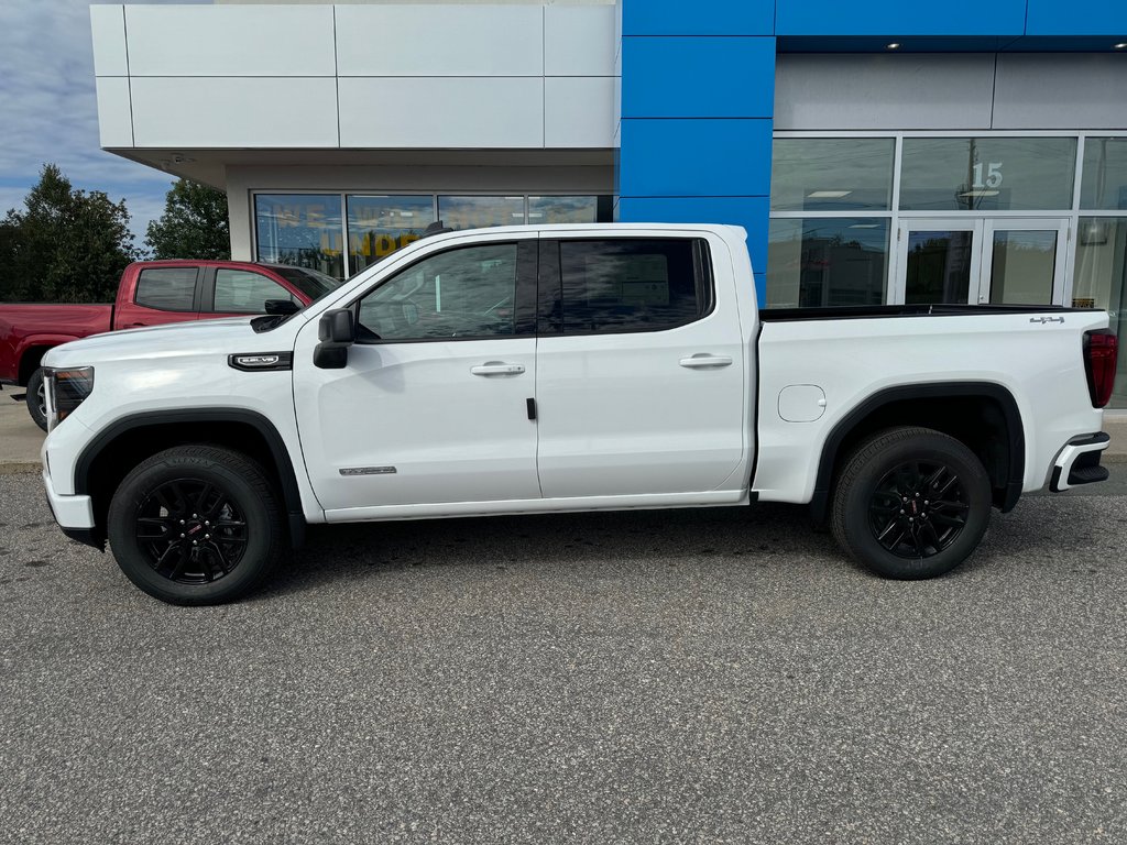 GMC Sierra 1500  2026 à Sturgeon Falls, Ontario - 2 - w1024h768px