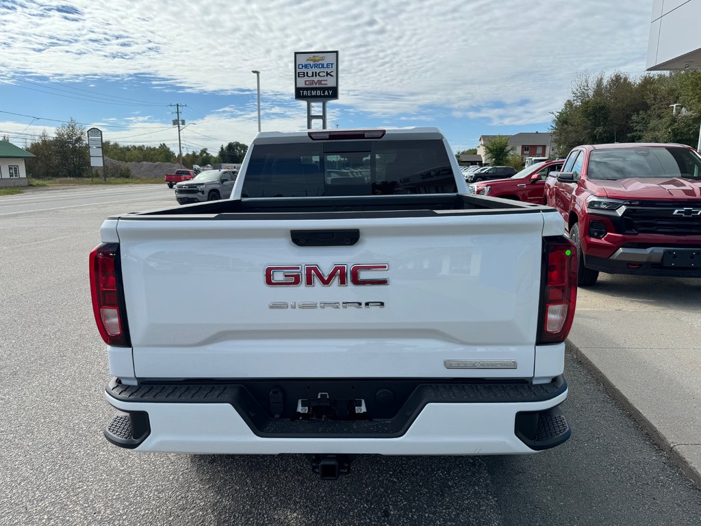 GMC Sierra 1500  2026 à Sturgeon Falls, Ontario - 4 - w1024h768px