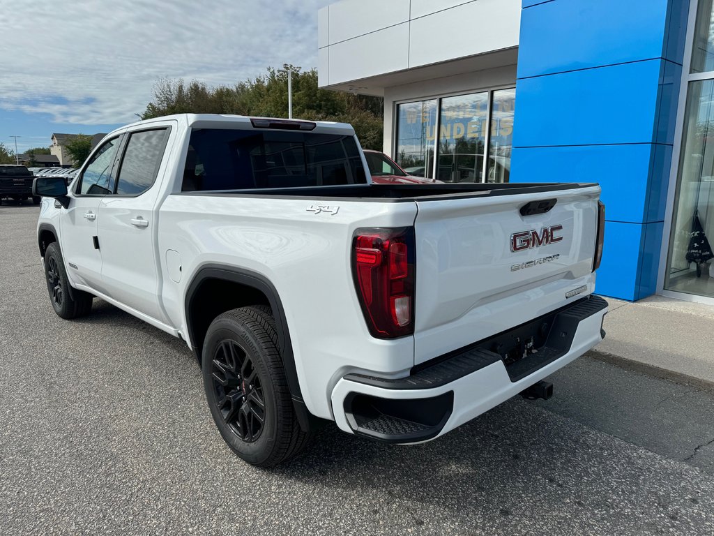 GMC Sierra 1500  2026 à Sturgeon Falls, Ontario - 3 - w1024h768px