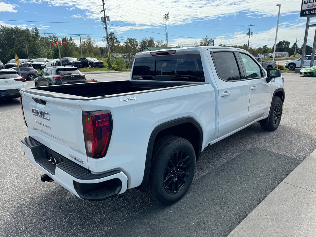 GMC Sierra 1500  2026 à Sturgeon Falls, Ontario - 5 - w1024h768px