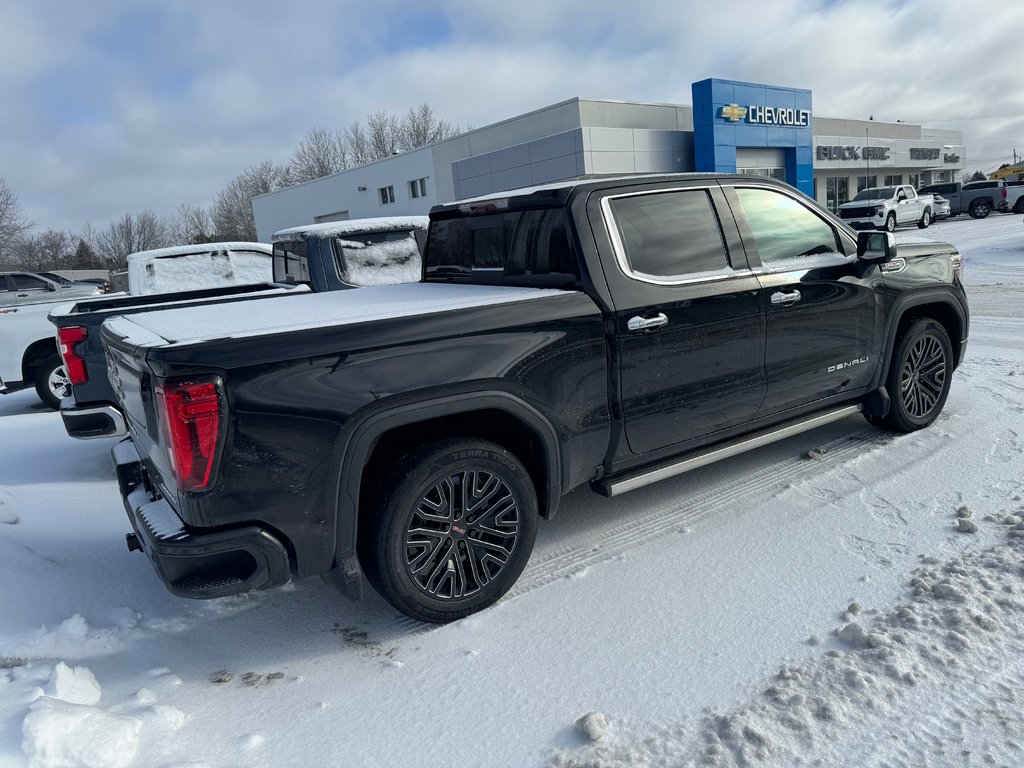 GMC Sierra 1500Denali  2020 à Sturgeon Falls, Ontario - 4 - w1024h768px