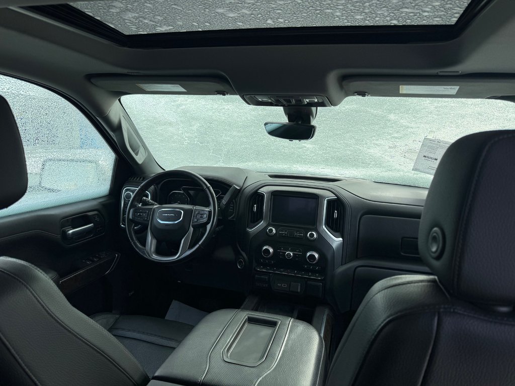 GMC Sierra 1500Denali  2020 à Sturgeon Falls, Ontario - 6 - w1024h768px