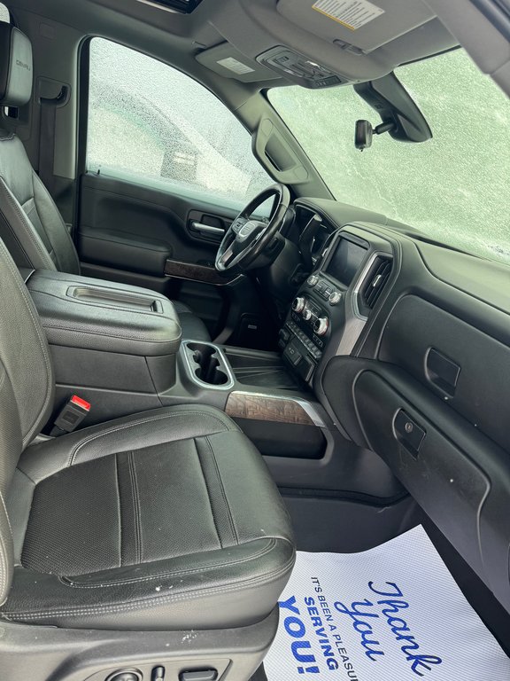 GMC Sierra 1500Denali  2020 à Sturgeon Falls, Ontario - 7 - w1024h768px